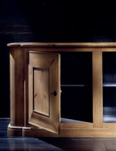 Буфет  BAMAX 31.242 CLASSICO - Вид №1