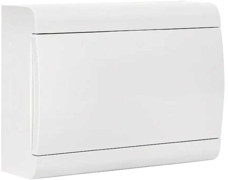 Распределительный щит EKF Proxima SlimBox на 12 модулей 87887387