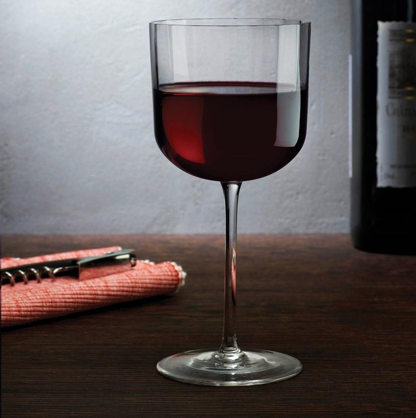 NUDE Набор из двух хрустальных фужеров Neo sun-id-1477025 - Вид №1