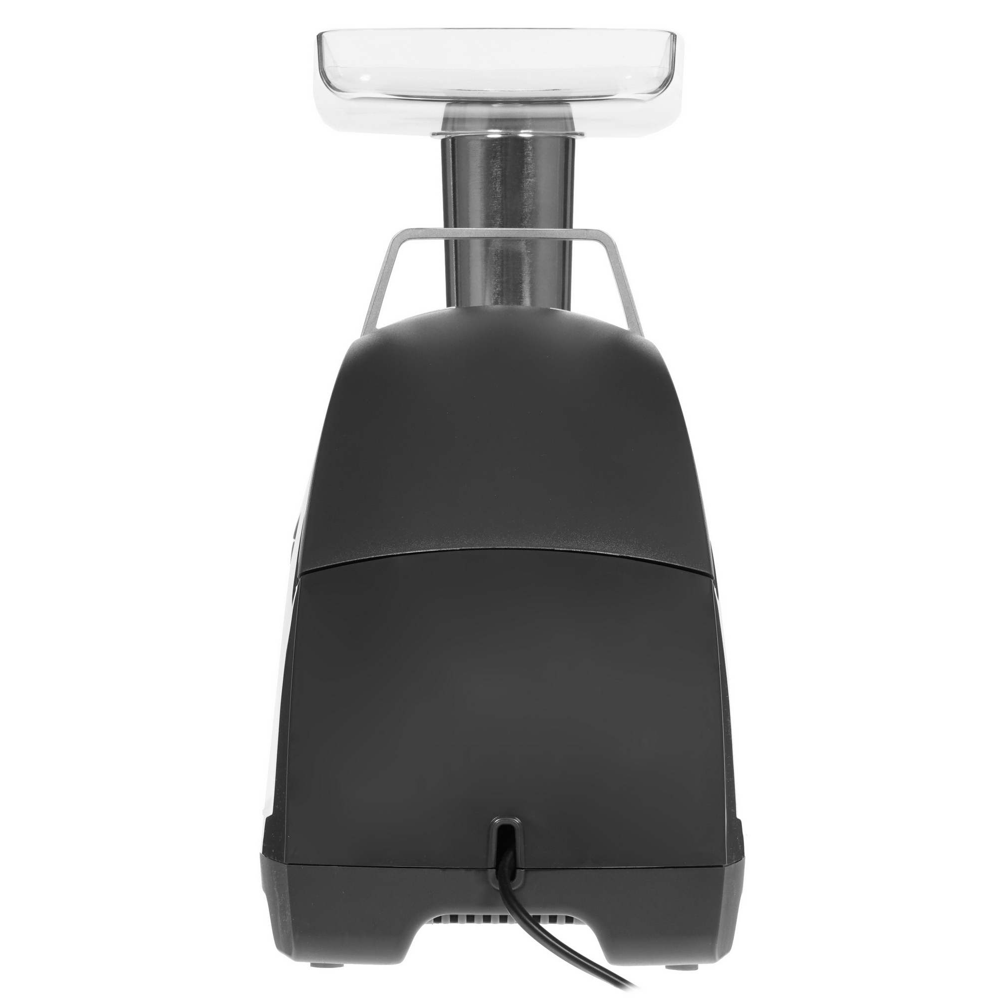 8154808 Мясорубка электрическая Moulinex HV8 Pro ME686832 черный STDN-0077571 - Вид №5