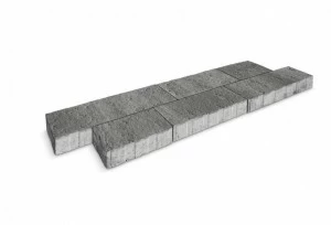 Maspe Srl Двухслойная текстурированная поверхность Metrika