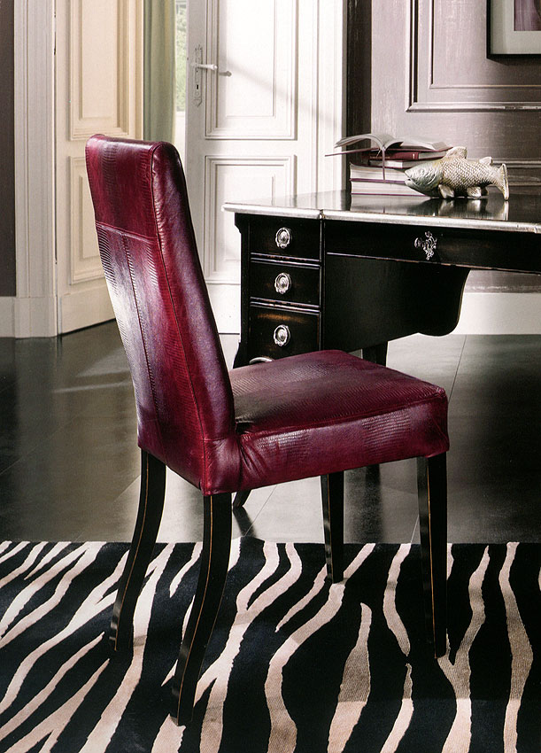 Стул  GENUS P700   1 