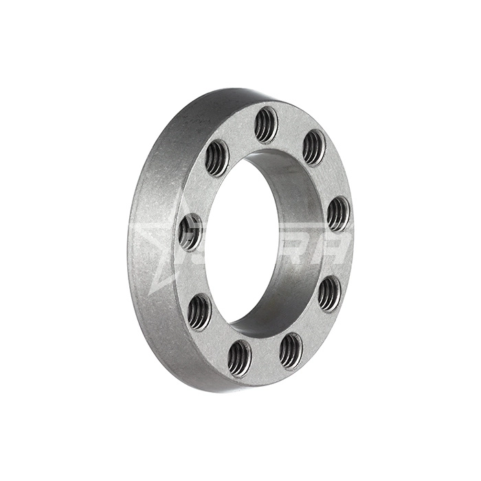 IS3519 Зажимная втулка KLGG020 (PHF FX10-20x47) ISKRA  - Вид №7