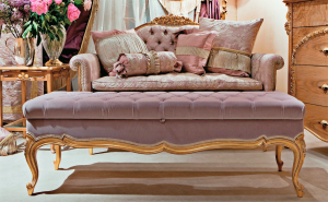 Банкетка  MEDEA 2034P