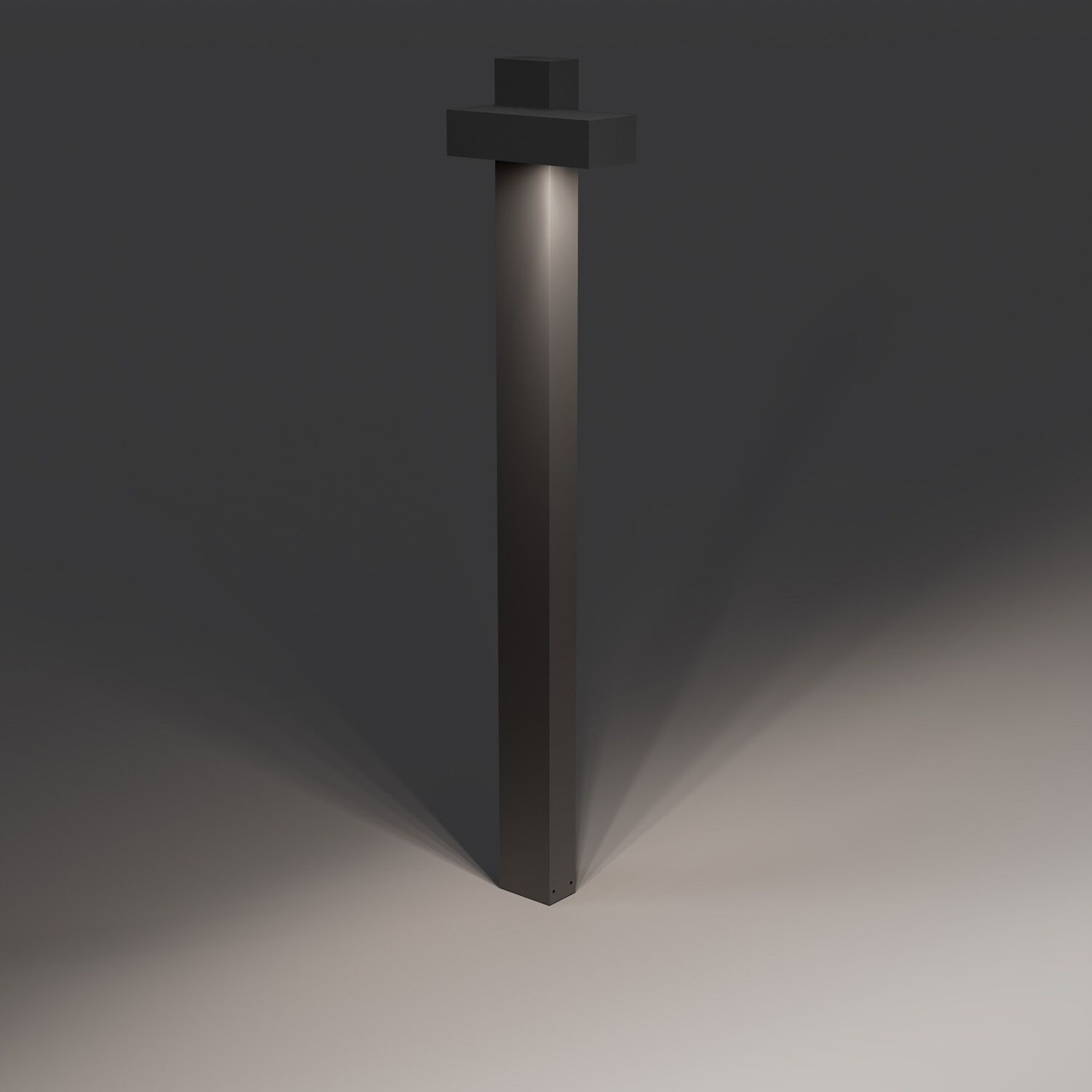 Светодиодный световой столб Deltalight Polesano ARCH-00078023 - Вид №1