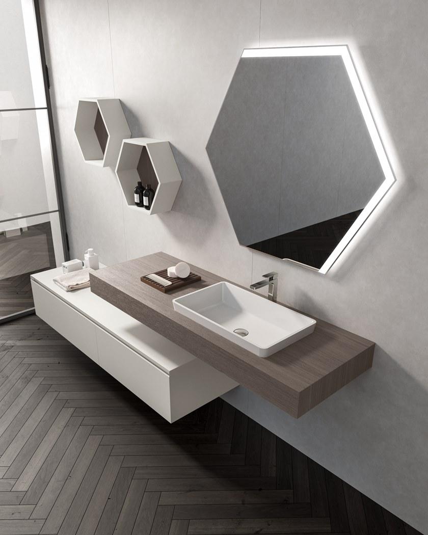 Ik-14 Мойка кухонная овальная BMT Ikon - Вид №3