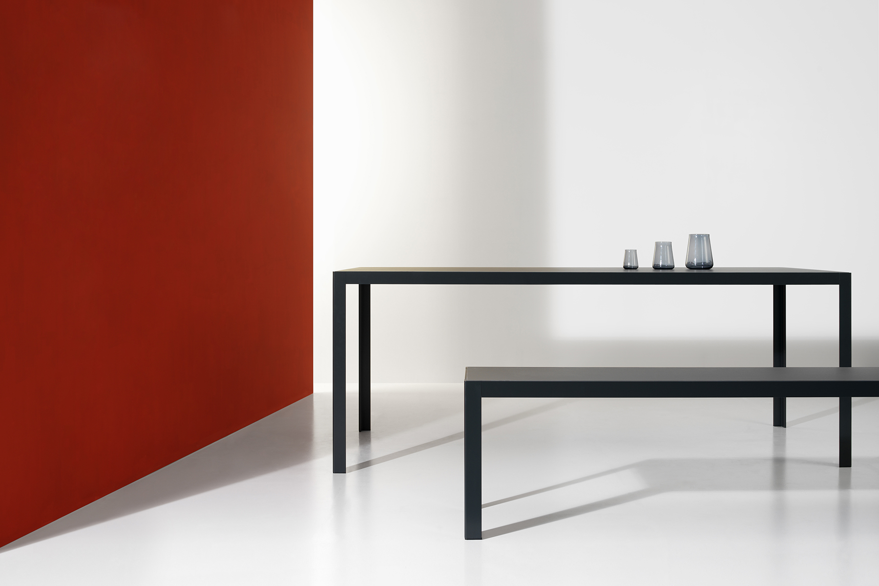 Скамья Dats 45 Bivaq sun-id-1986117 - Вид №1