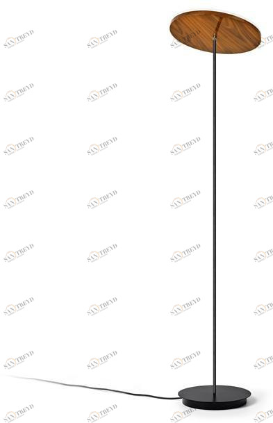 INDELAGUE | ROXO Lighting Регулируемый светодиодный торшер Noah sun-id-1483570