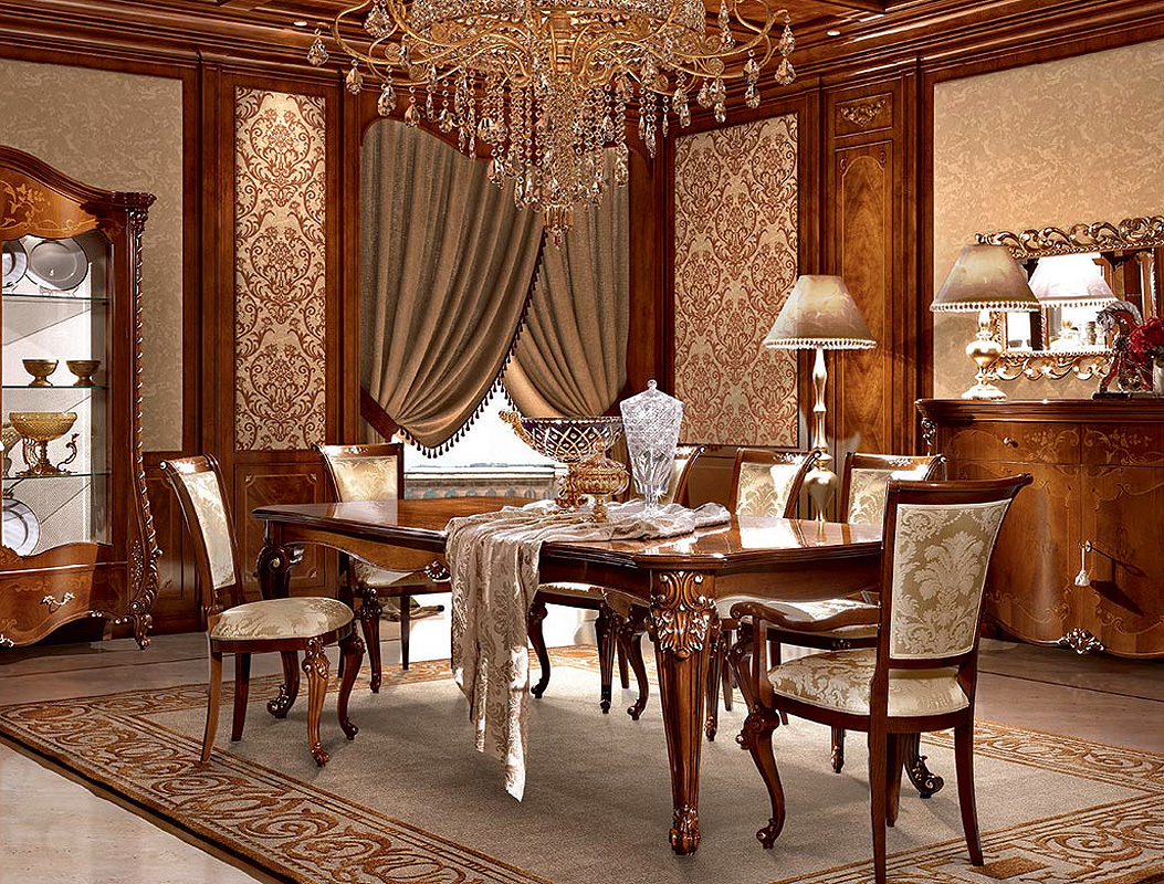Стол PORTOFINO SIGNORINI COCO 1356