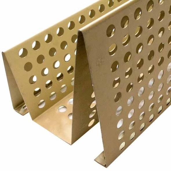 GATTI PRECORVI Алюминиевая облицовка / солнцезащитный крем для фасадов sun-id-1383054 - Вид №10