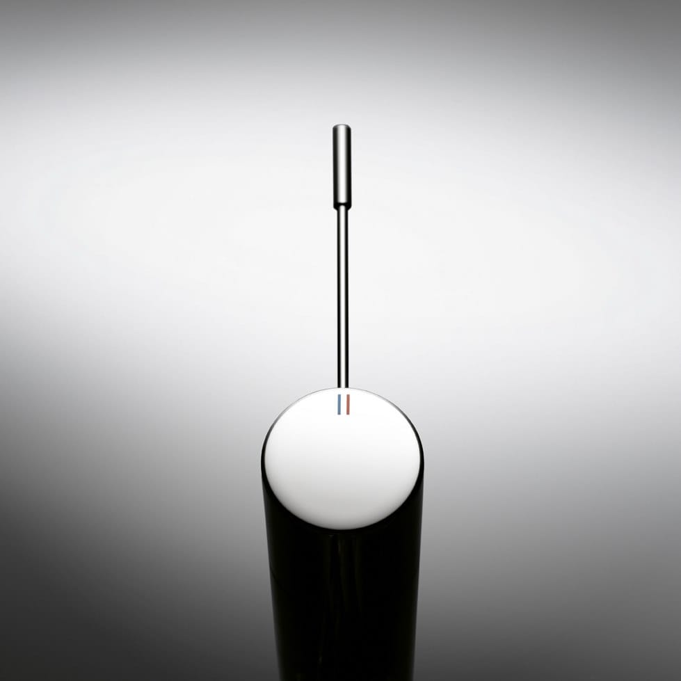 Кухонный смеситель со съемным ручным душем KWC ONO ARCH-00076186 - Вид №4