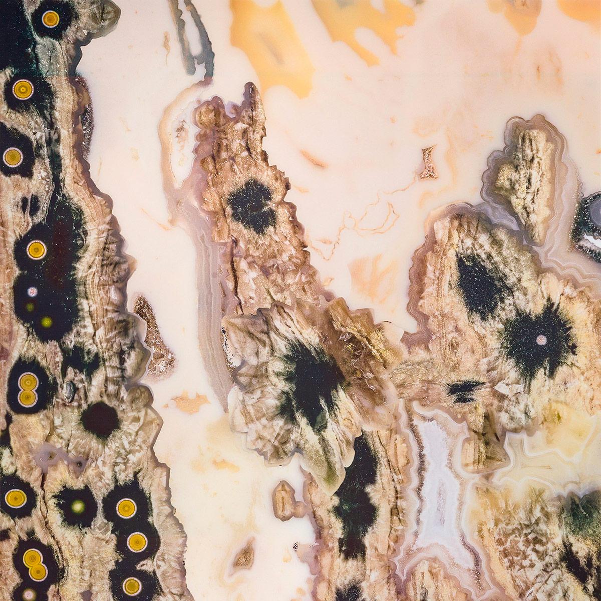 SICIS Sulphur Lime Vetrite sun-id-1991231 - Вид №2