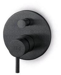 JEE-O Смеситель для душа из нержавеющей стали с переключателем Slimline 800-2200/800-2203 - Вид №1