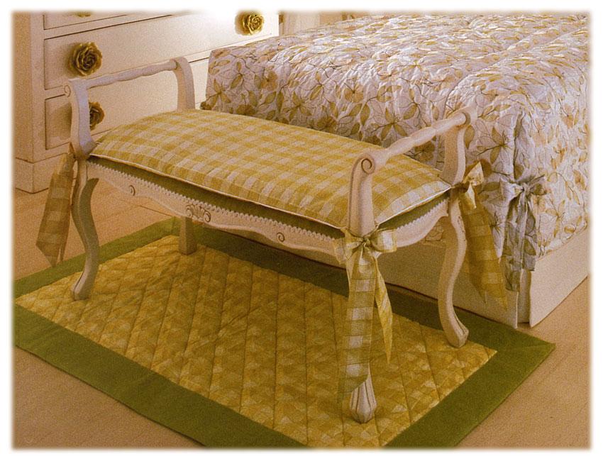 Банкетка  HALLEY M07 Junior - Вид №1