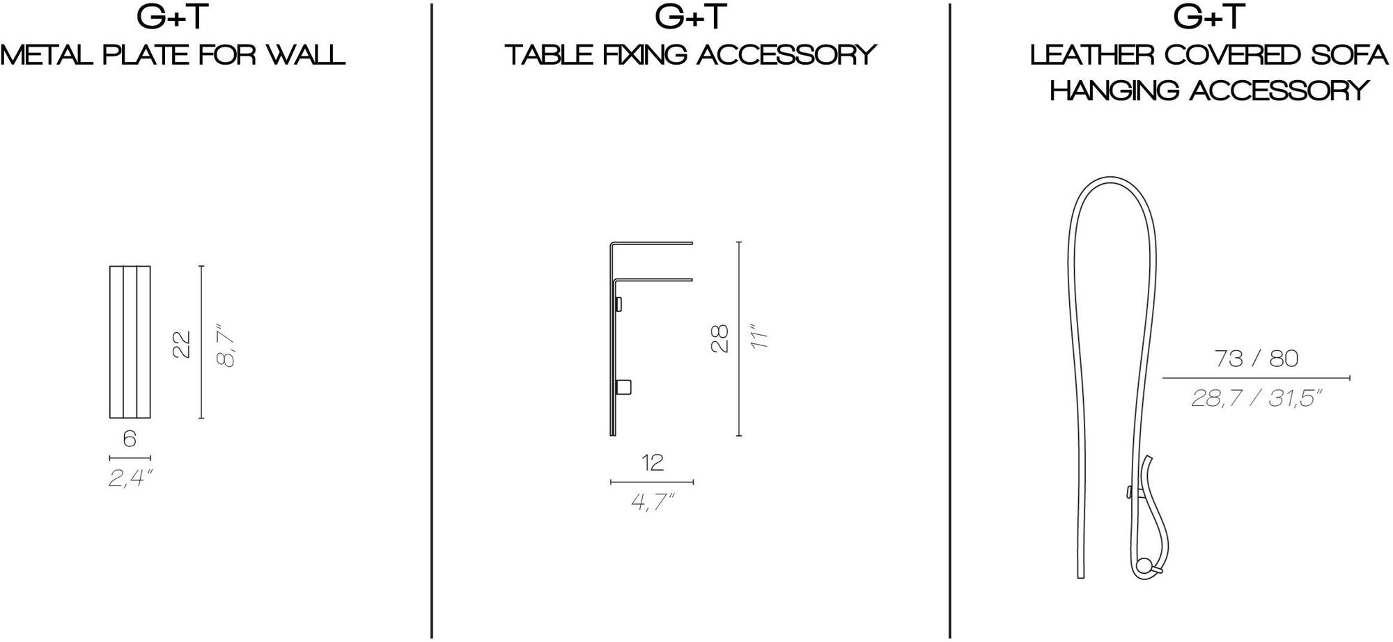 Contardi Настольная светодиодная лампа с зарядкой от usb G+t sun-id-1425110 - Вид №16