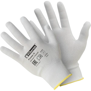 Fiberon Тонкие нейлоновые перчатки для деликатных работ размер XL 82820921