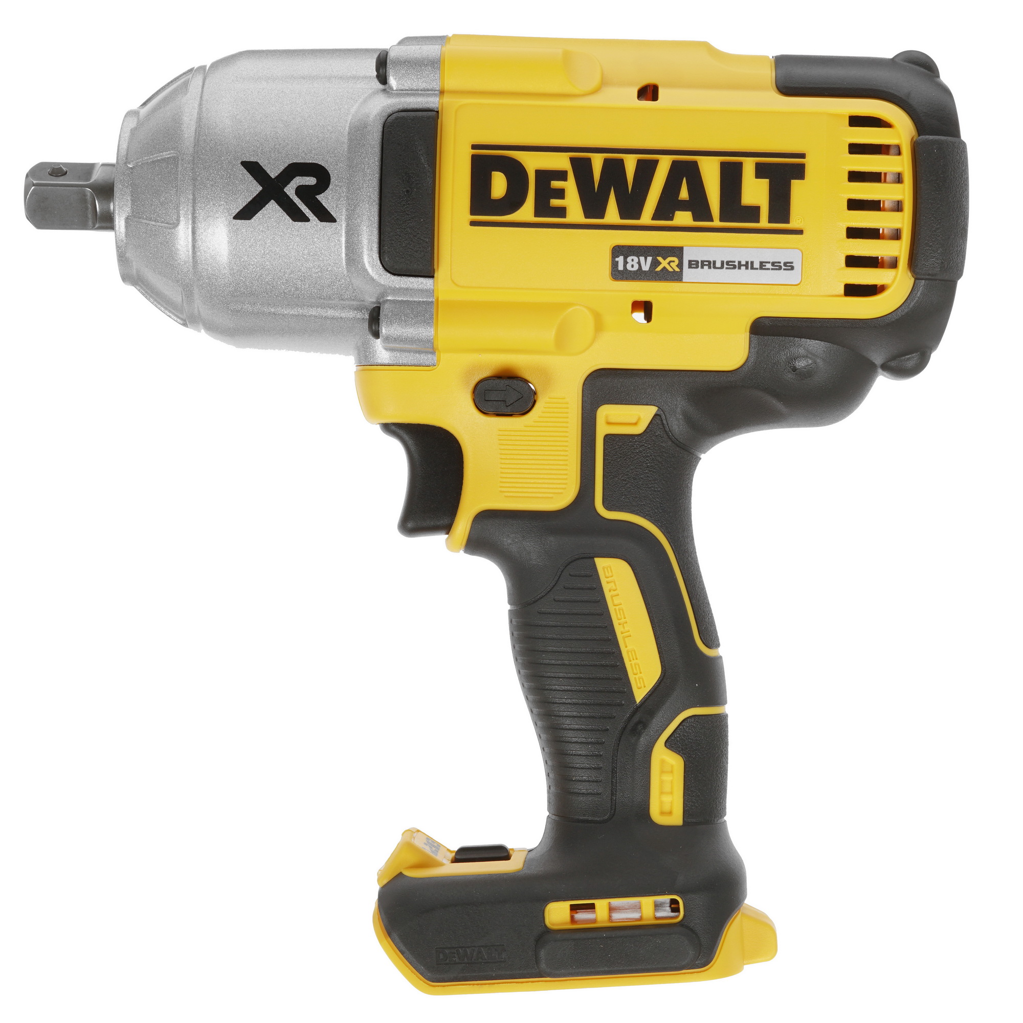 Гайковерт DeWalt DCF899N XR FLEXVOLТ 18/54V  , Без ЗУ, Без АКБ 8157995 STDN-0060460