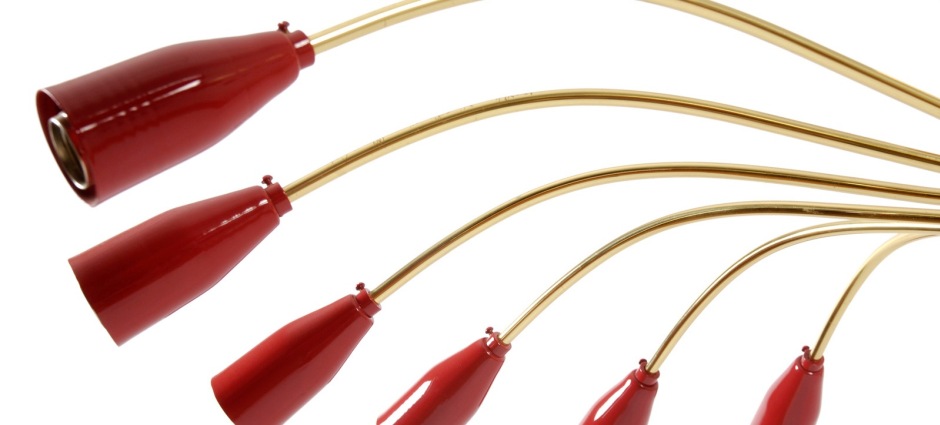 004375 Люстра Delightfull Norah