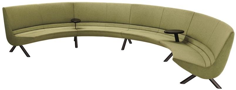 Segis Модульный секционный диван sun-id-1387965 - Вид №1