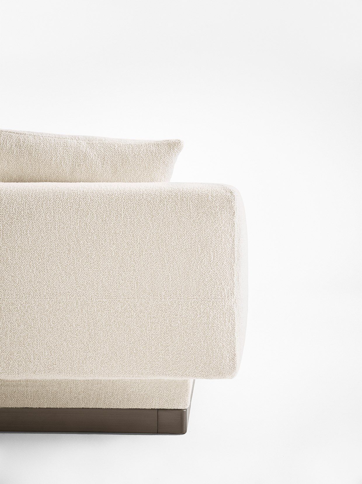 4-местный съемный тканевый диван Gallotti&Radice ELISSA ARCH-00100332 - Вид №4