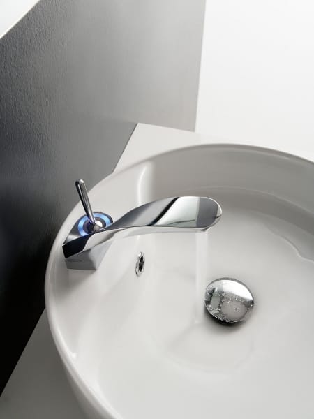 Электронный смеситель для раковины Graff Ametis ARCH-00062909 - Вид №4