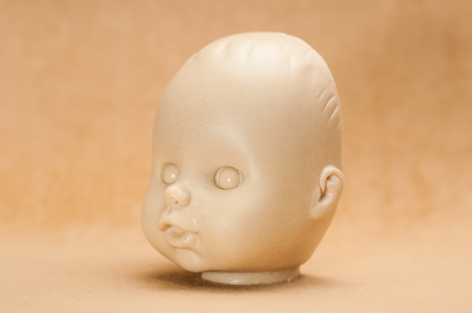 1023 Молд №063 силикон Части тела HobbyPage 