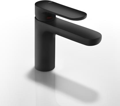 AQ1.12M10860 Однорычажный смеситель для раковины HEWI System-Armaturen  - Вид №1