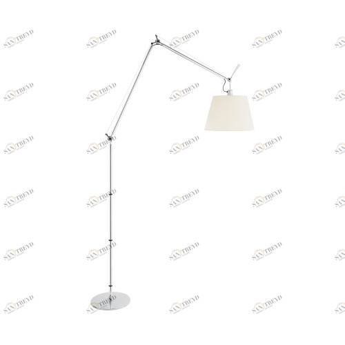 Торшер / TOLOMEO MEGA TERRA Artemide sun-id-379330