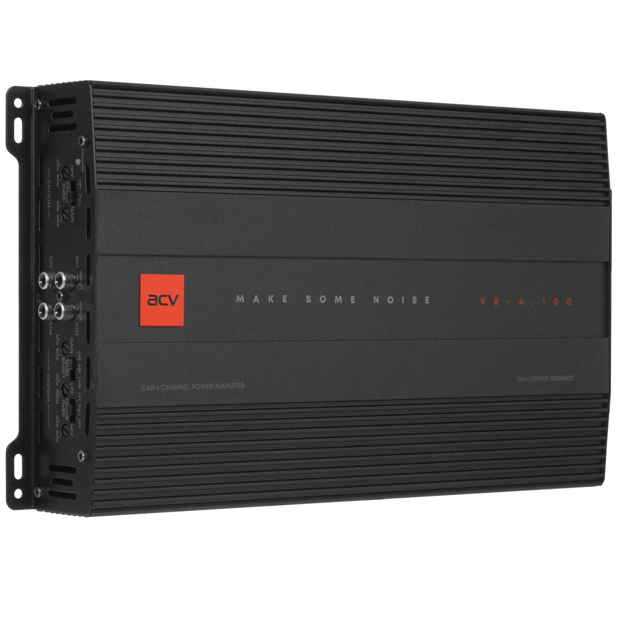 5083363 Усилитель ACV VX-4.100 STDN-0115327