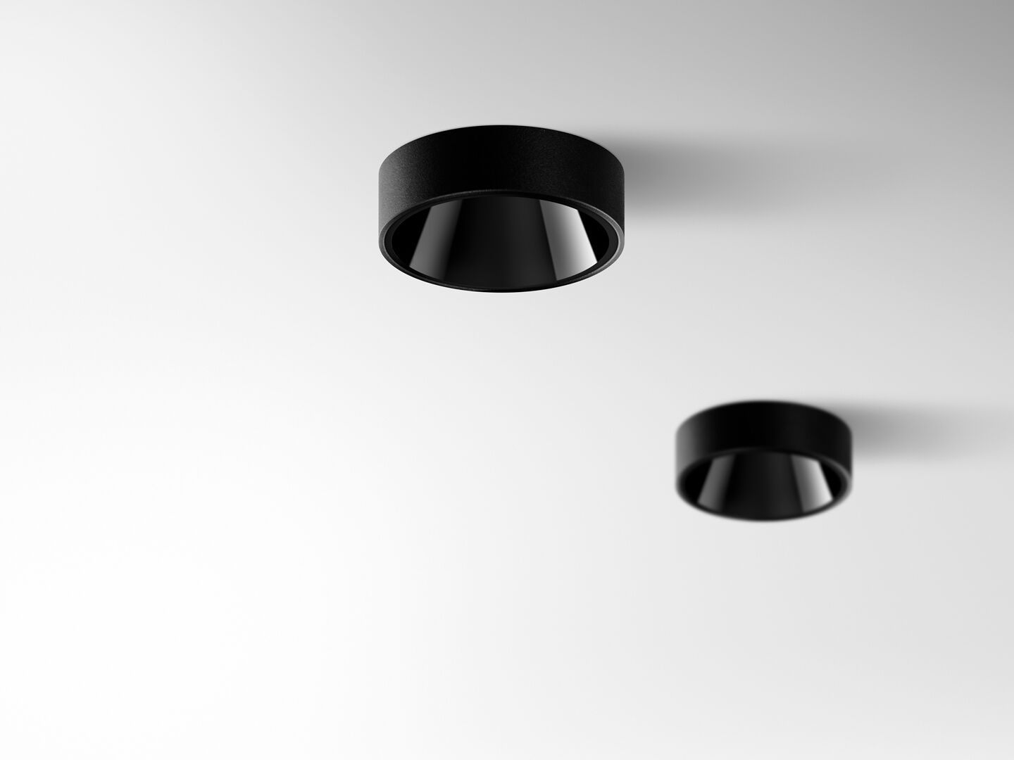 Алюминиевый круглый светодиодный прожектор Arkoslight Shot Light ARCH-00030657 - Вид №8