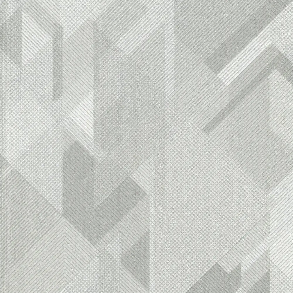 Обои флизелиновые Inspire Gustave Tempo серые 1.06 м 643244 STLM-2015886 - Вид №1