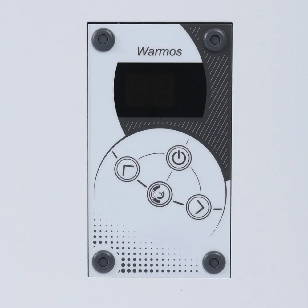 Котел электрический ЭВАН Warmos IV 220 В 5 кВт 82660838 STLM-2200270  - Вид №2