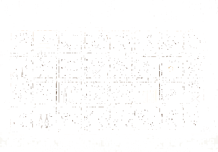 TrackDesign Модульный настенный книжный шкаф из стали и дерева  Ar0814003  - Вид №2