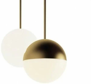 Birex Подвесной светильник из стекла