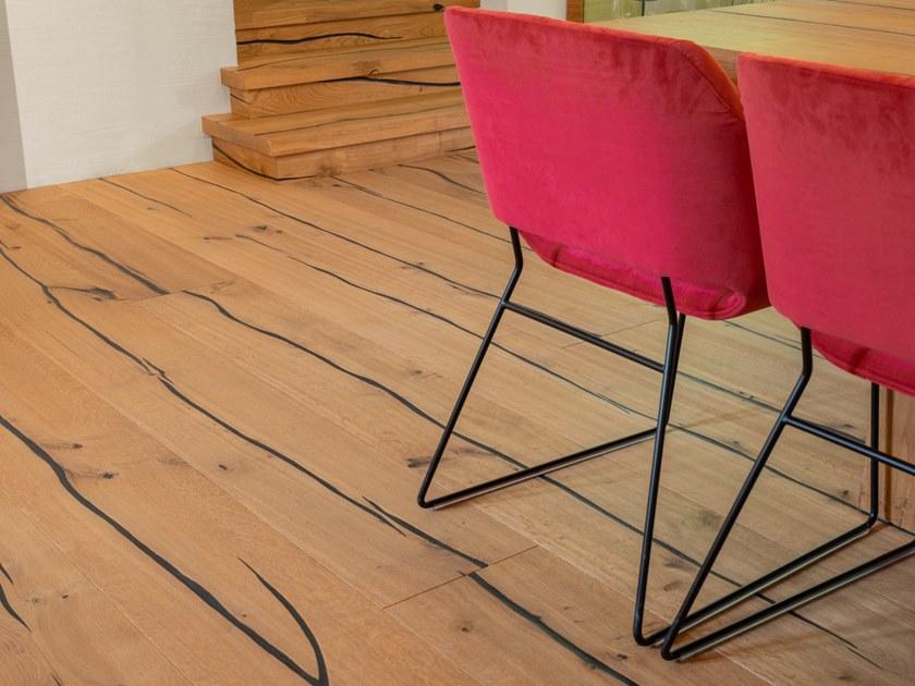 mafi Дубовый пол Basic eiche Ewebxkn - Вид №5