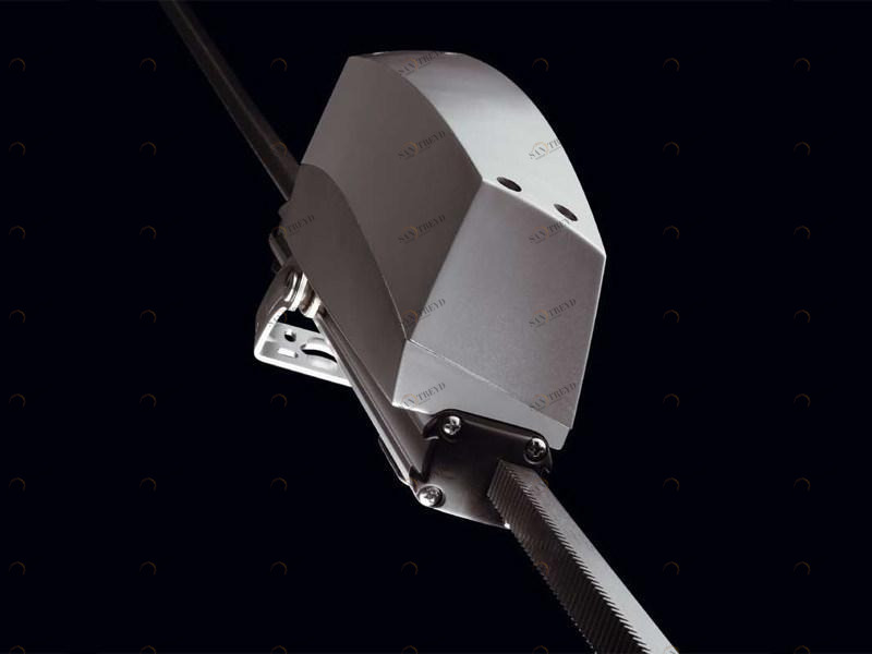 TOPP Автоматика для мансардных окон sun-id-1498307