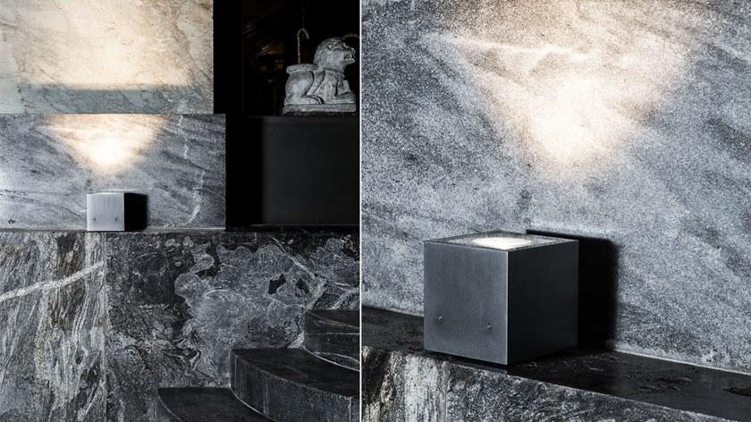 Artemide Наружный прожектор из литого под давлением алюминия sun-id-1360529 - Вид №1