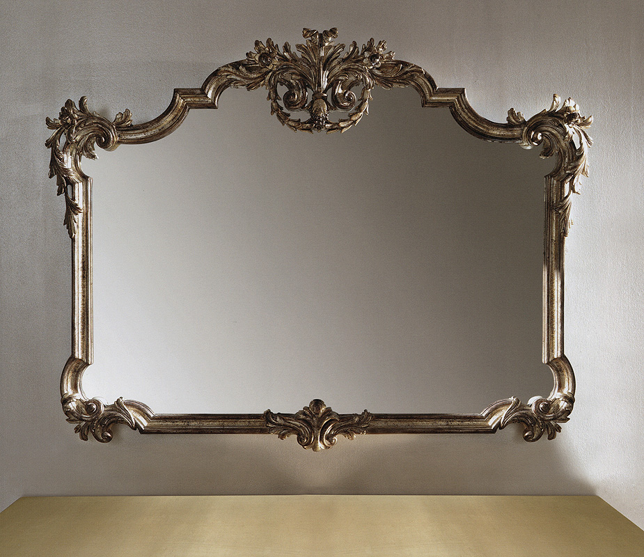 Зеркало  SILVANO GRIFONI 3538 Light and mirror