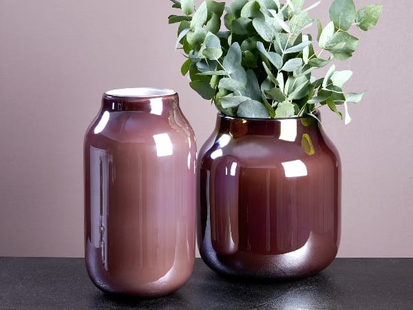 Витражная ВАЗа LAMBERT FERRATA ARCH-00125510 - Вид №1