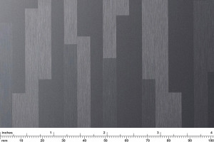 FSRT564 Нержавеющая сталь с сатинированной отделкой, многослойная эко-травление Forms-surfaces