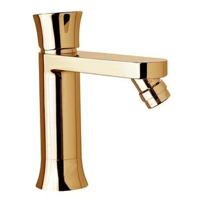 Однорычажный смеситель для биде 66.009G MAIER MUSE