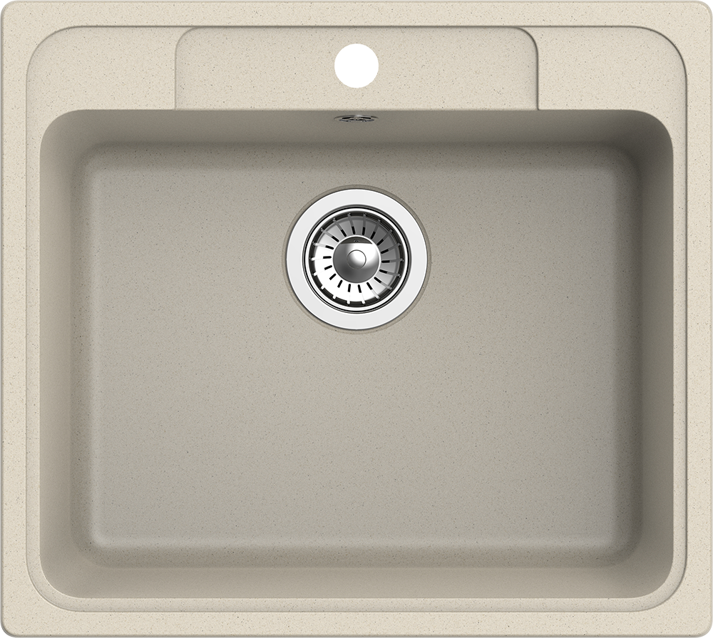 Кухонная мойка Кварц Ewigstein S47 GranFest E-60-S47
