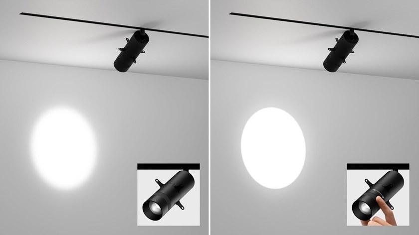 Centrsvet Светодиодное освещение дорожек Infinity sun-id-1355115 - Вид №8