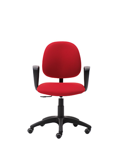 VAGHI Кресло для гостей LYBRA sun-id-1986028