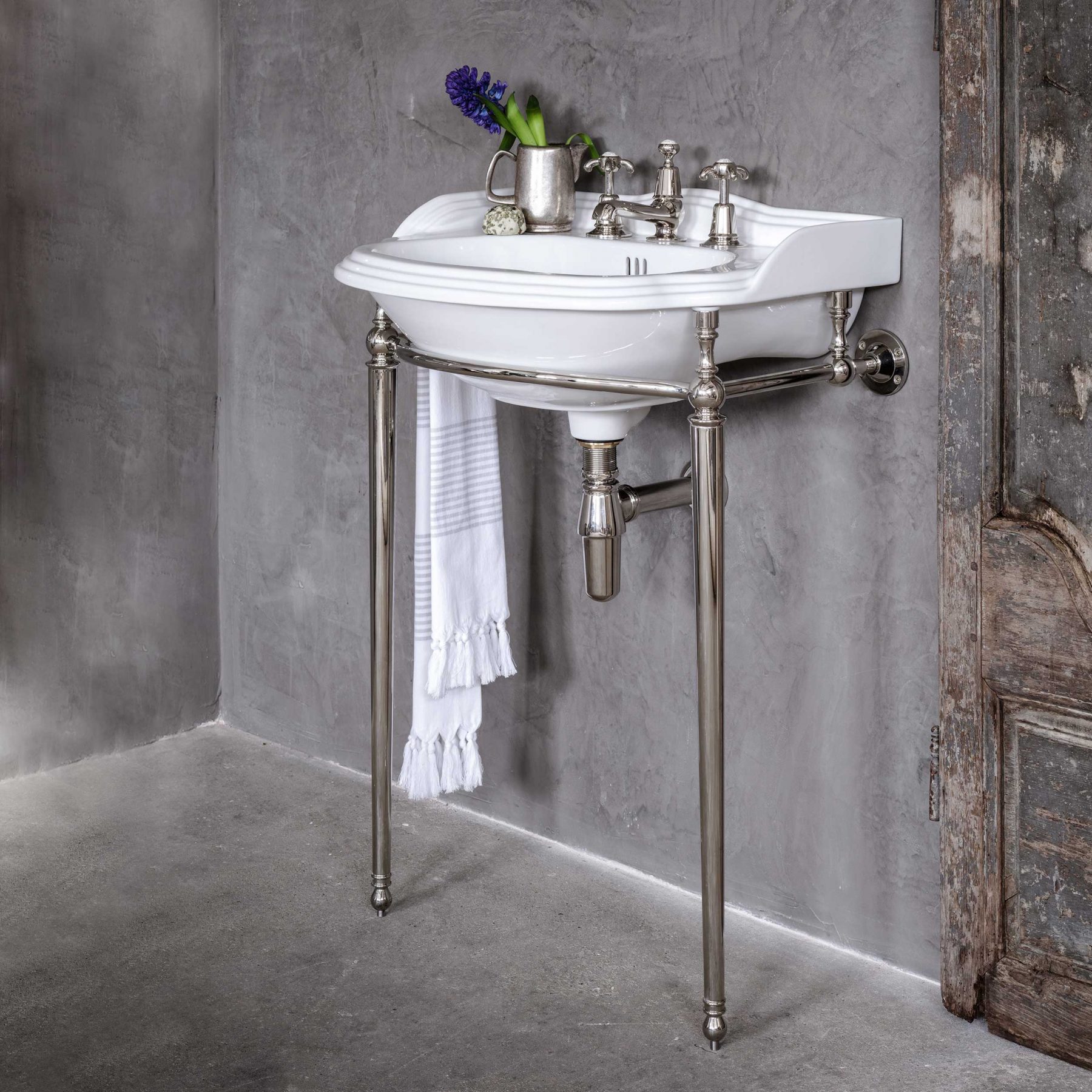 Ceramic Basins Раковина The Victoria Catchpoleandrye  - Вид №2