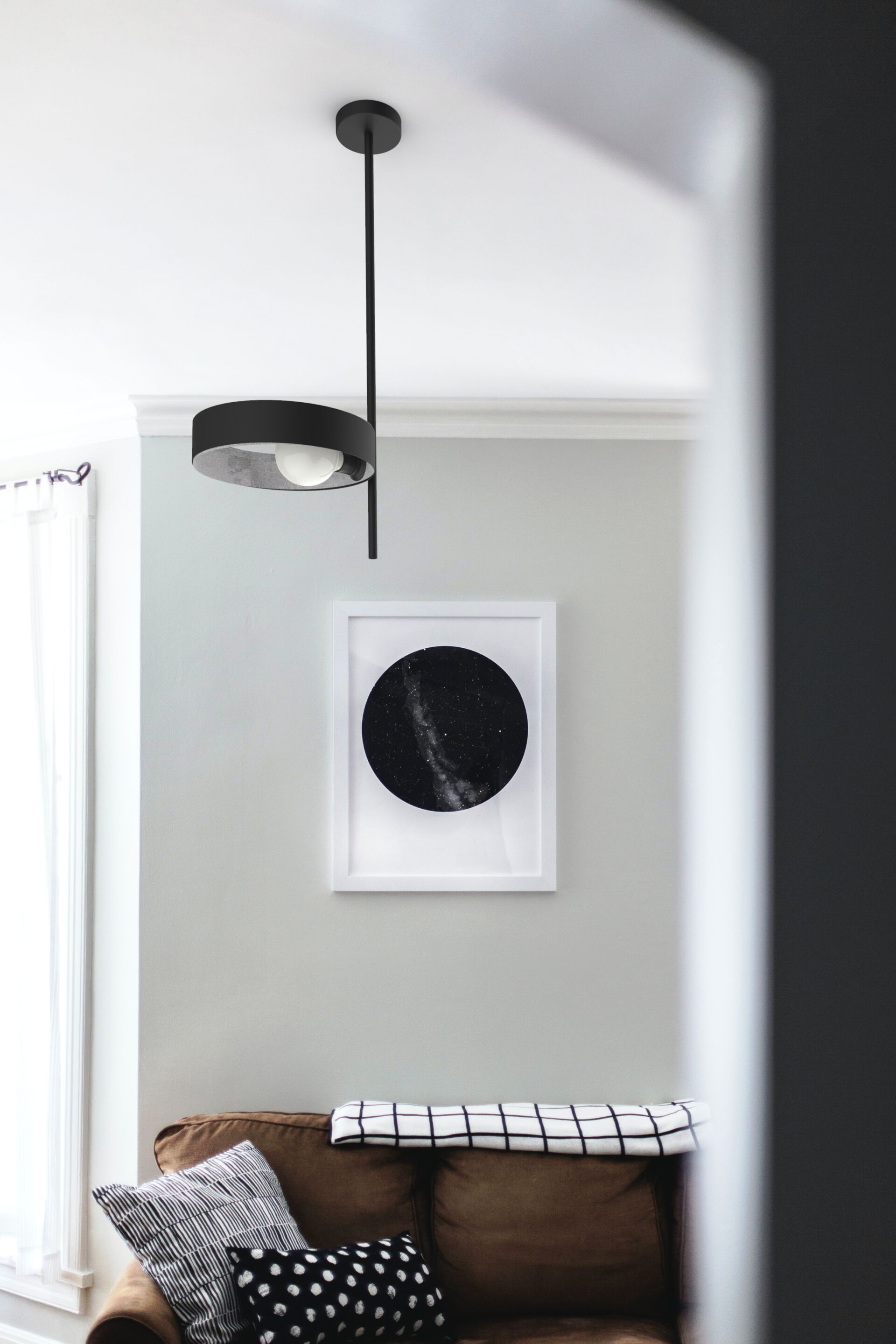 Светодиодный потолочный светильник WayPoint Alley ARCH-00119728 - Вид №31