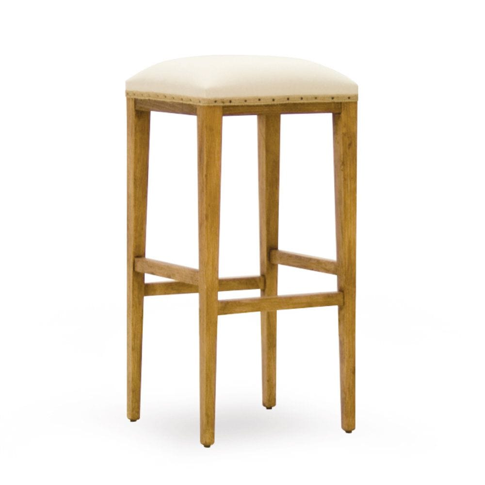 Табурет из велюра CREARTE COLLECTIONS Луксор ARCH-00100569 - Вид №3