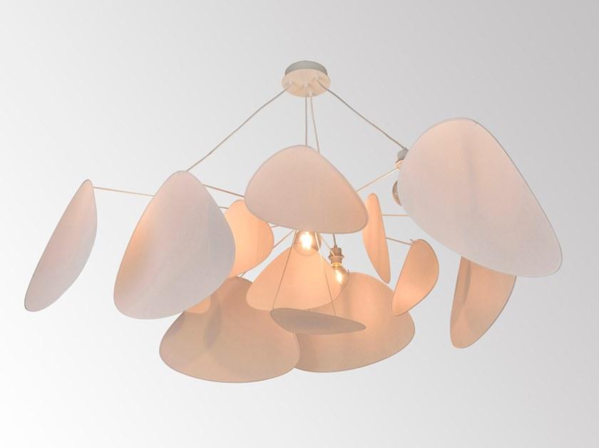 Market Set Подвесной светильник Screen murano 654554 - Вид №2