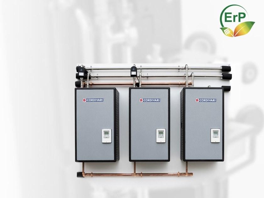 CORDIVARI Теплообменник Termoidraulica sun-id-1396681 - Вид №1