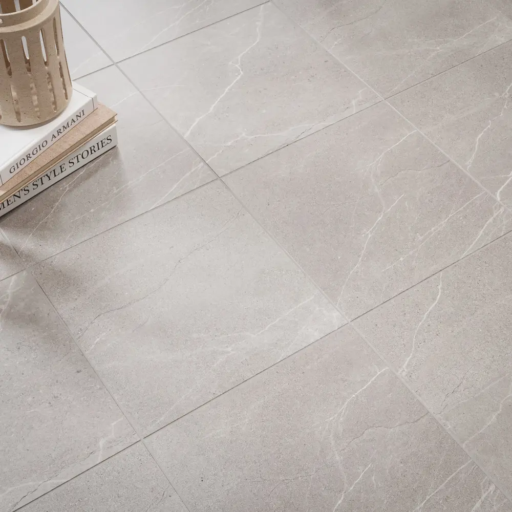Керамогранит Шахтинская плитка Алтай 40×40 см с эффектом камня 89419147 STLM-1577166